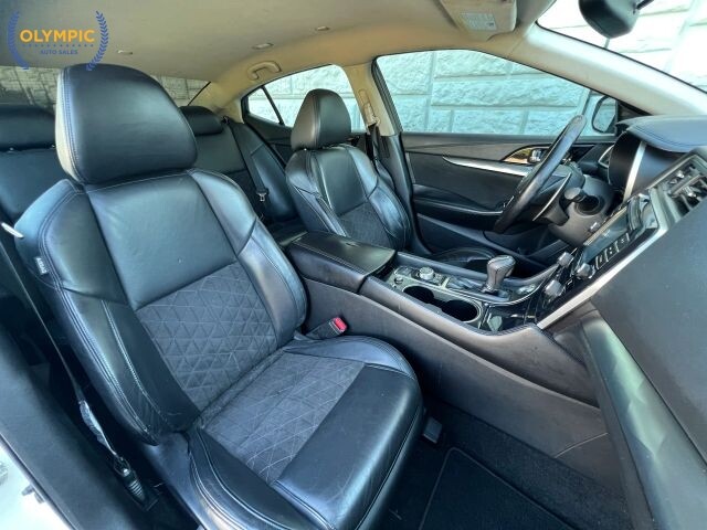 2016 Nissan Maxima in Decatur, GA 30032 - 2113251 38