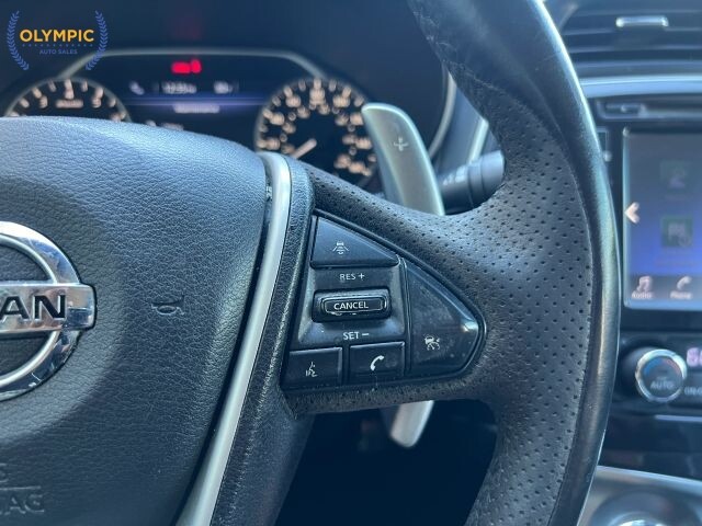 2016 Nissan Maxima in Decatur, GA 30032 - 2113251 25