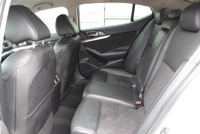 2016 Nissan Maxima in Decatur, GA 30032 - 2113251 112