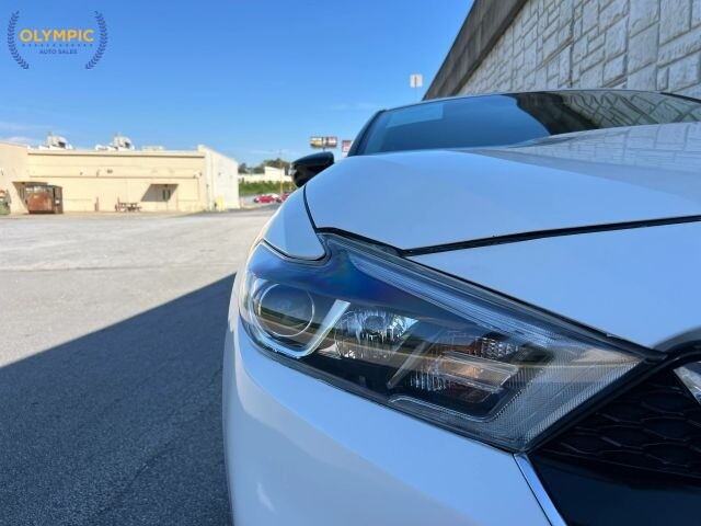 2016 Nissan Maxima in Decatur, GA 30032 - 2113251 15