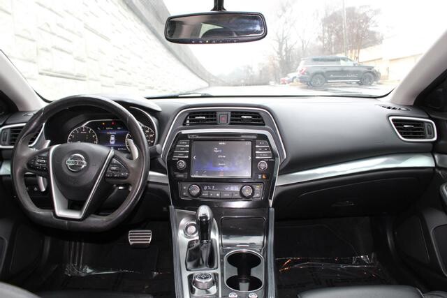 2016 Nissan Maxima in Decatur, GA 30032 - 2113251 95