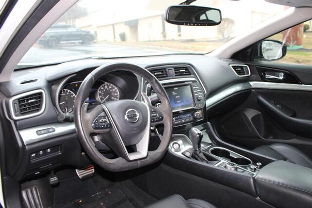 2016 Nissan Maxima in Decatur, GA 30032 - 2113251 94