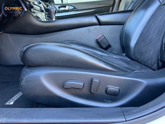2016 Nissan Maxima in Decatur, GA 30032 - 2113251 36