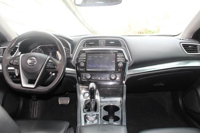 2016 Nissan Maxima in Decatur, GA 30032 - 2113251 59