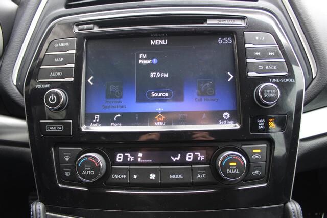 2016 Nissan Maxima in Decatur, GA 30032 - 2113251 102