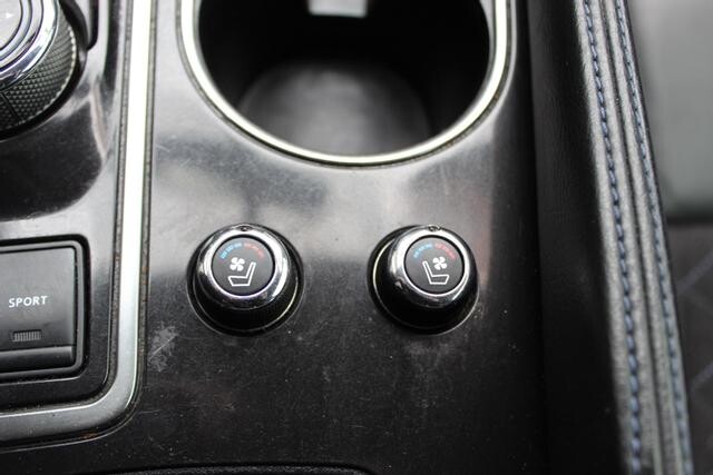 2016 Nissan Maxima in Decatur, GA 30032 - 2113251 104