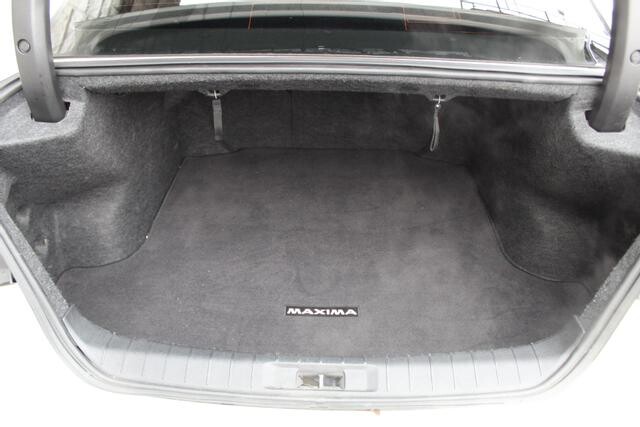 2016 Nissan Maxima in Decatur, GA 30032 - 2113251 123
