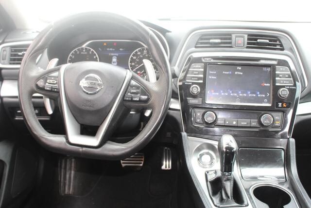 2016 Nissan Maxima in Decatur, GA 30032 - 2113251 61