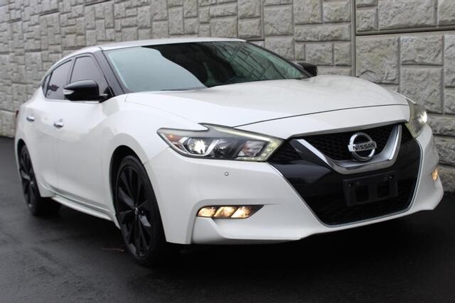 2016 Nissan Maxima in Decatur, GA 30032 - 2113251 87