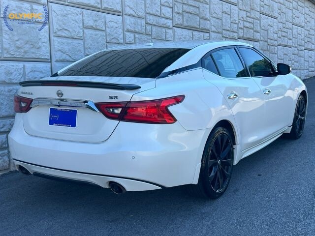 2016 Nissan Maxima in Decatur, GA 30032 - 2113251 6