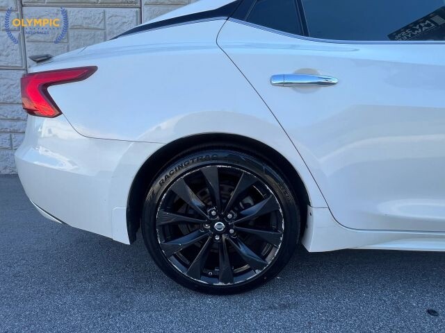2016 Nissan Maxima in Decatur, GA 30032 - 2113251 12