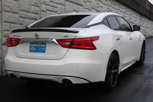 2016 Nissan Maxima in Decatur, GA 30032 - 2113251 90
