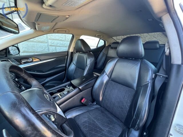 2016 Nissan Maxima in Decatur, GA 30032 - 2113251 37