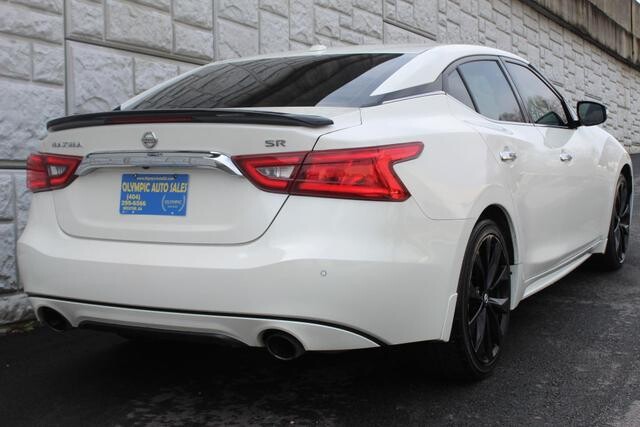 2016 Nissan Maxima in Decatur, GA 30032 - 2113251 50