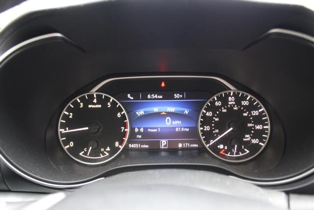 2016 Nissan Maxima in Decatur, GA 30032 - 2113251 99