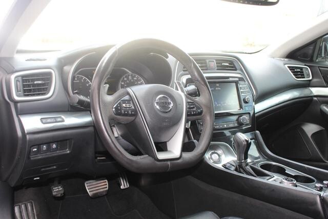 2016 Nissan Maxima in Decatur, GA 30032 - 2113251 58