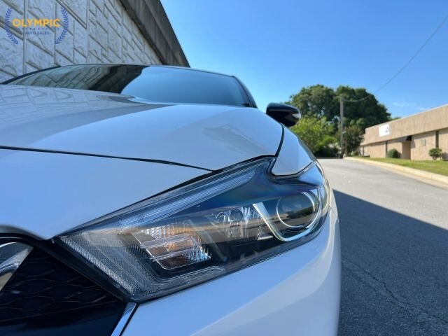 2016 Nissan Maxima in Decatur, GA 30032 - 2113251 14