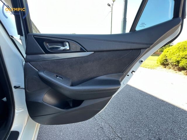 2016 Nissan Maxima in Decatur, GA 30032 - 2113251 44
