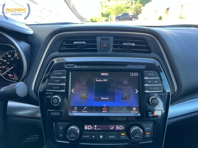 2016 Nissan Maxima in Decatur, GA 30032 - 2113251 30