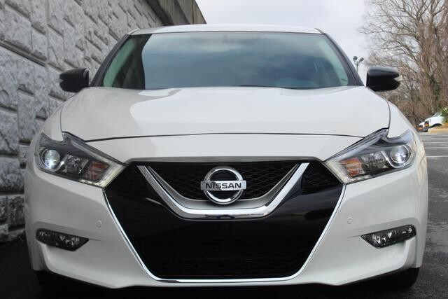2016 Nissan Maxima in Decatur, GA 30032 - 2113251 48