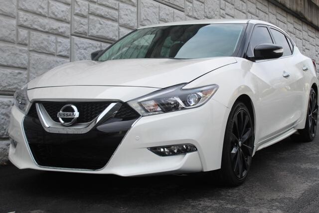 2016 Nissan Maxima in Decatur, GA 30032 - 2113251 46