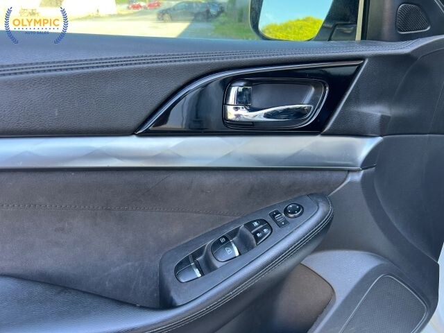 2016 Nissan Maxima in Decatur, GA 30032 - 2113251 34