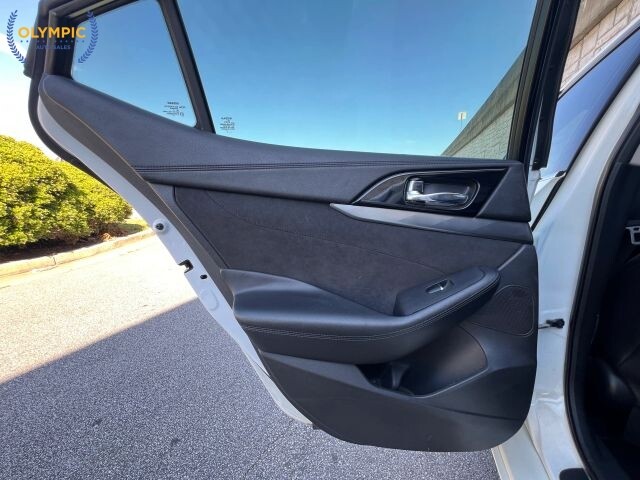 2016 Nissan Maxima in Decatur, GA 30032 - 2113251 43