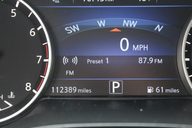 2016 Nissan Maxima in Decatur, GA 30032 - 2113251 64