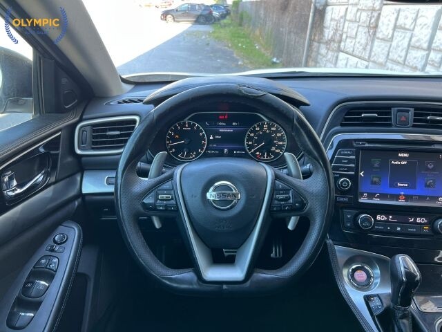2016 Nissan Maxima in Decatur, GA 30032 - 2113251 23