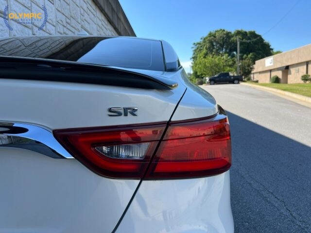 2016 Nissan Maxima in Decatur, GA 30032 - 2113251 17