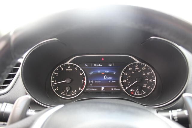 2016 Nissan Maxima in Decatur, GA 30032 - 2113251 63