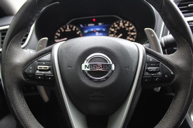 2016 Nissan Maxima in Decatur, GA 30032 - 2113251 98