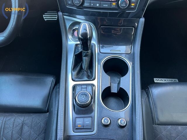 2016 Nissan Maxima in Decatur, GA 30032 - 2113251 33