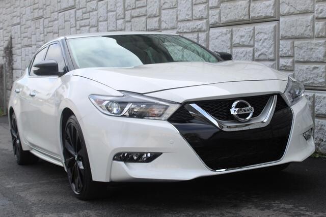 2016 Nissan Maxima in Decatur, GA 30032 - 2113251 47
