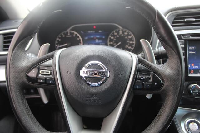 2016 Nissan Maxima in Decatur, GA 30032 - 2113251 62