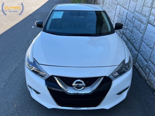 2016 Nissan Maxima in Decatur, GA 30032 - 2113251 2