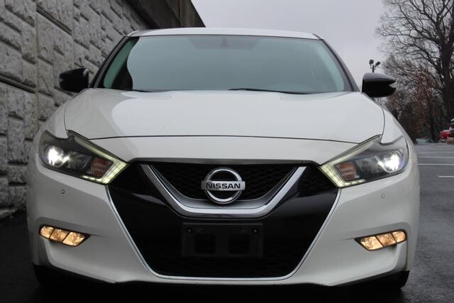 2016 Nissan Maxima in Decatur, GA 30032 - 2113251 88