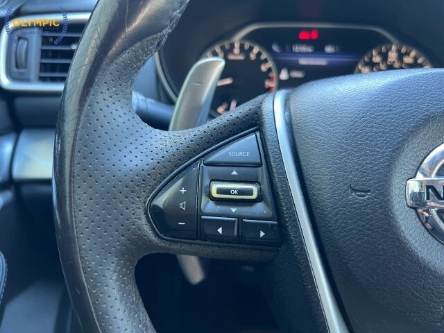 2016 Nissan Maxima in Decatur, GA 30032 - 2113251 24