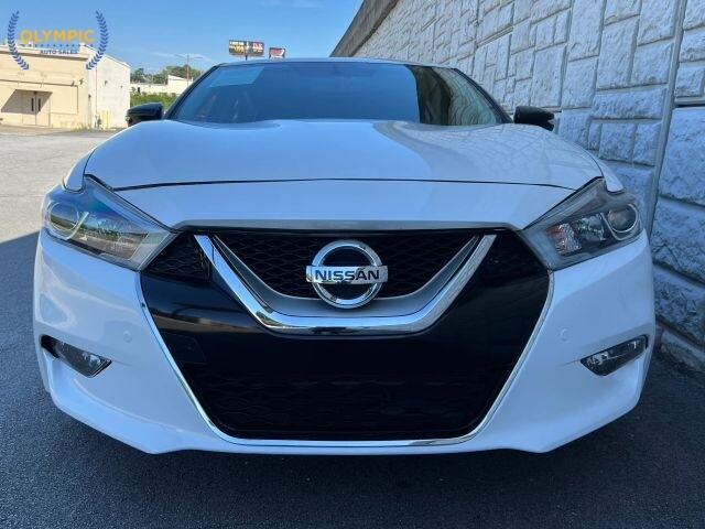 2016 Nissan Maxima in Decatur, GA 30032 - 2113251 13