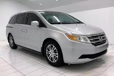 2013 Honda Odyssey in Stafford, VA 22554