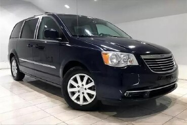 2012 Chrysler Town & Country in Stafford, VA 22554
