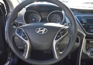 2013 Hyundai Elantra in Oklahoma City, OK 73129-7003 - 2113314 13