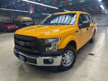 2017 Ford F150 in Chicago, IL 60659