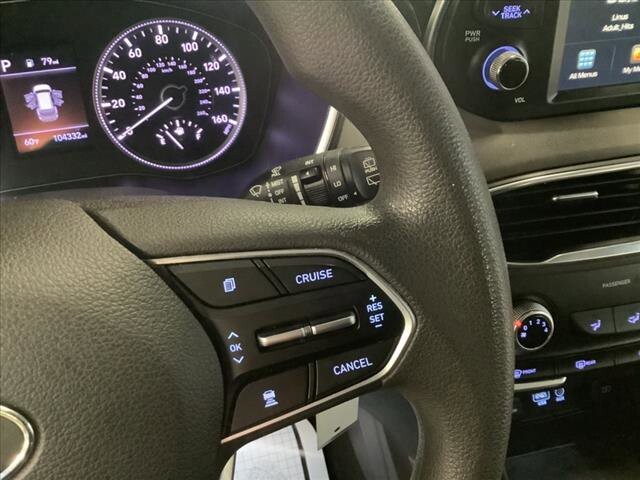 2019 Hyundai Santa Fe in Chicago, IL 60659 - 2113577 13