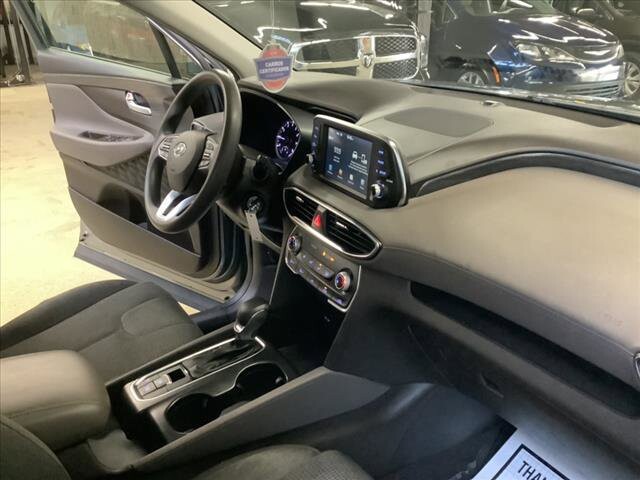 2019 Hyundai Santa Fe in Chicago, IL 60659 - 2113577 22