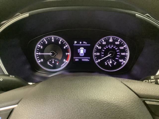 2019 Hyundai Santa Fe in Chicago, IL 60659 - 2113577 14