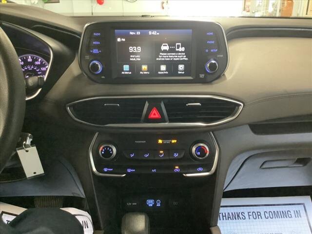 2019 Hyundai Santa Fe in Chicago, IL 60659 - 2113577 15