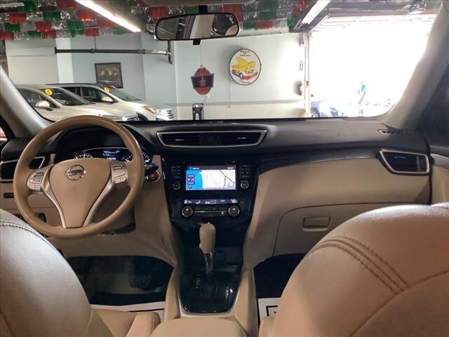 2015 Nissan Rogue in Chicago, IL 60659 - 2113579 18