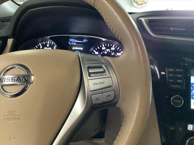 2015 Nissan Rogue in Chicago, IL 60659 - 2113579 11