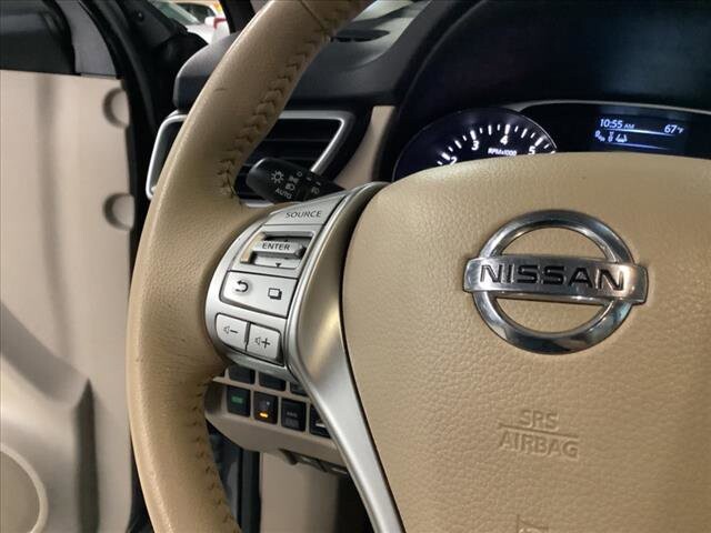 2015 Nissan Rogue in Chicago, IL 60659 - 2113579 10